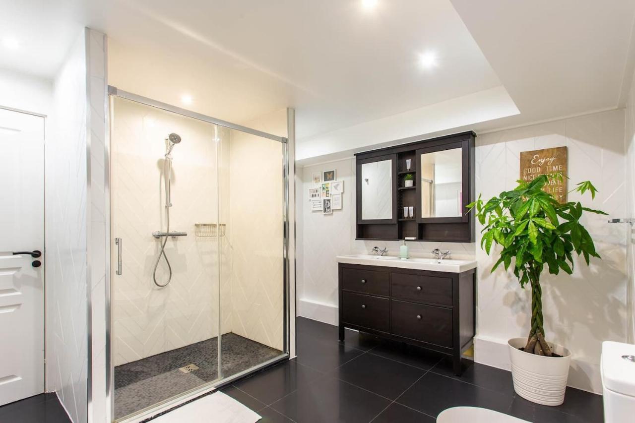 Cmg Malesherbes Apartment Париж Екстериор снимка